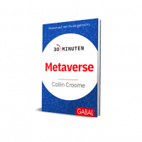Metaverse Buch